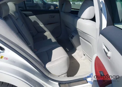 2008 Lexus Es 350 из США, поврежденный, VIN JTHBJ46G982173256